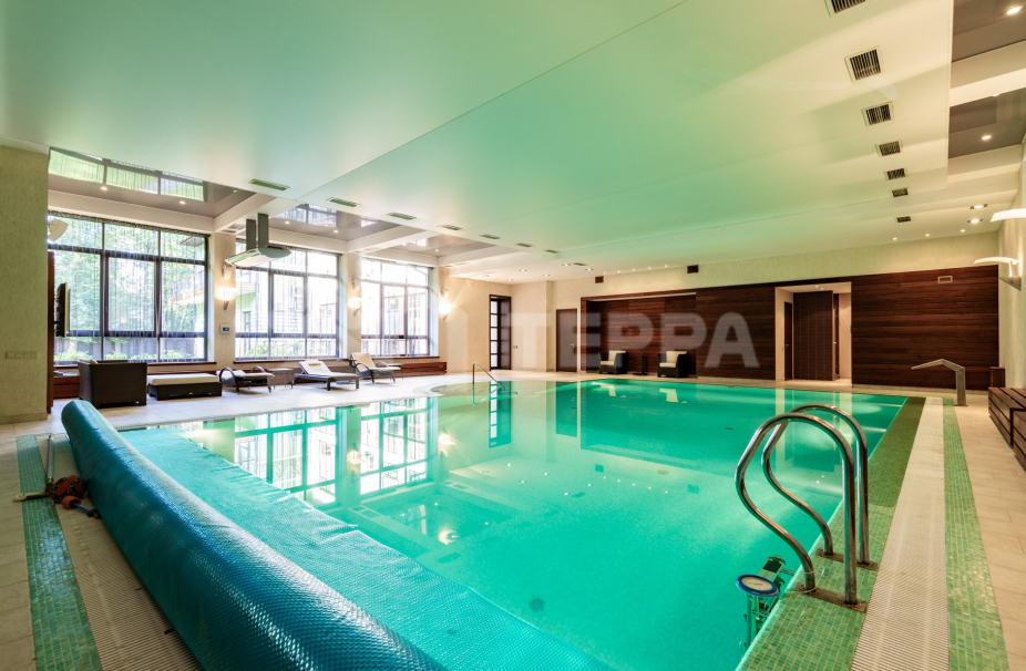 Объект ID 18793 - Дом