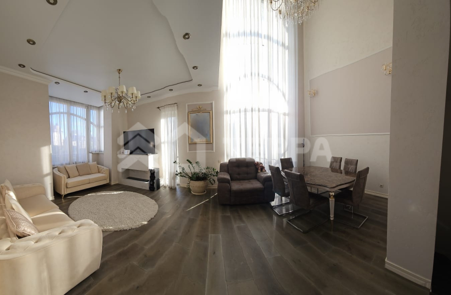 Объект ID 18792 - Таунхаус