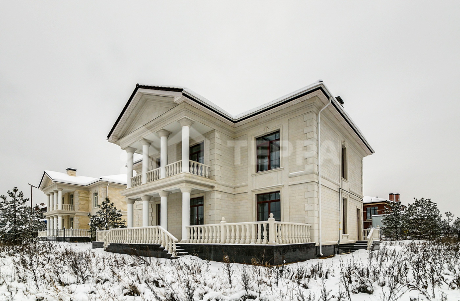 Объект ID 15539 - Дом