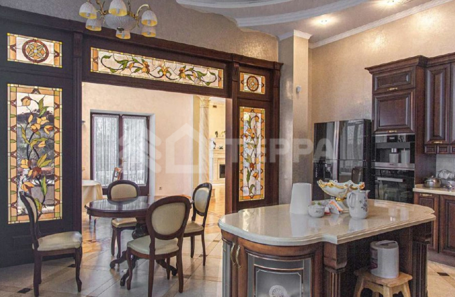 Объект ID 18535 - Дом