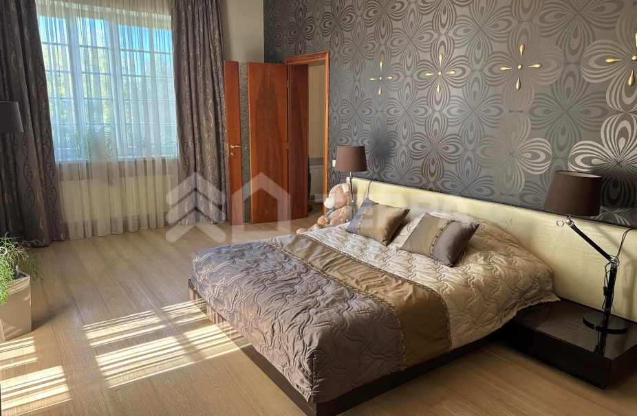 Объект ID 18882 - Дом