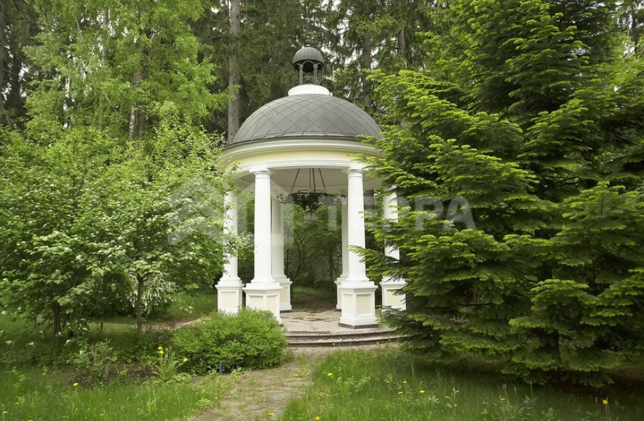 Объект ID 18293 - Дом