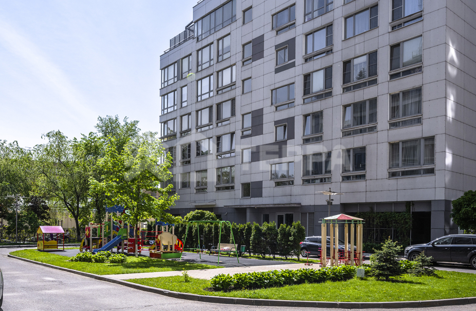 Объект ID 17686 - Квартира