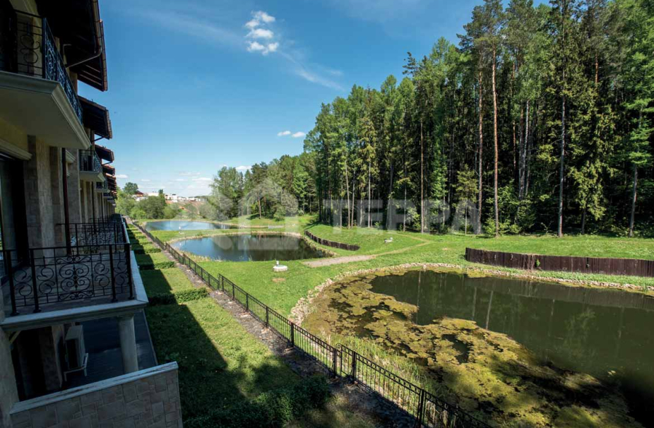 Объект ID 14166 - Дом