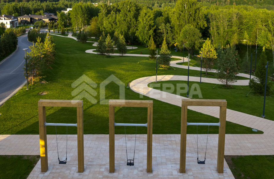 Объект ID 18141 - Таунхаус