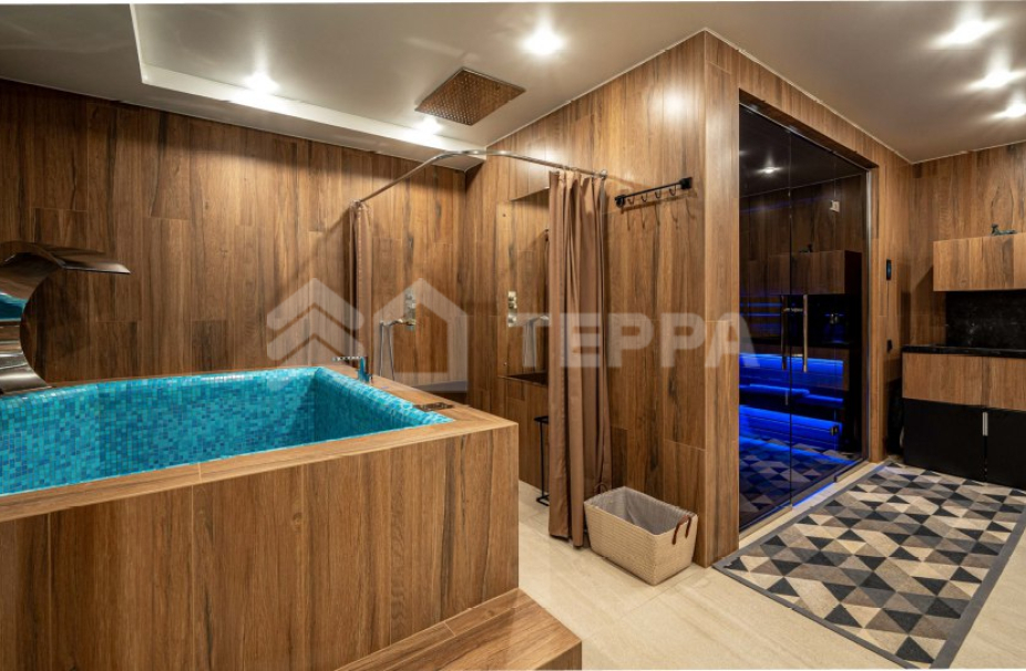 Объект ID 18643 - Дом