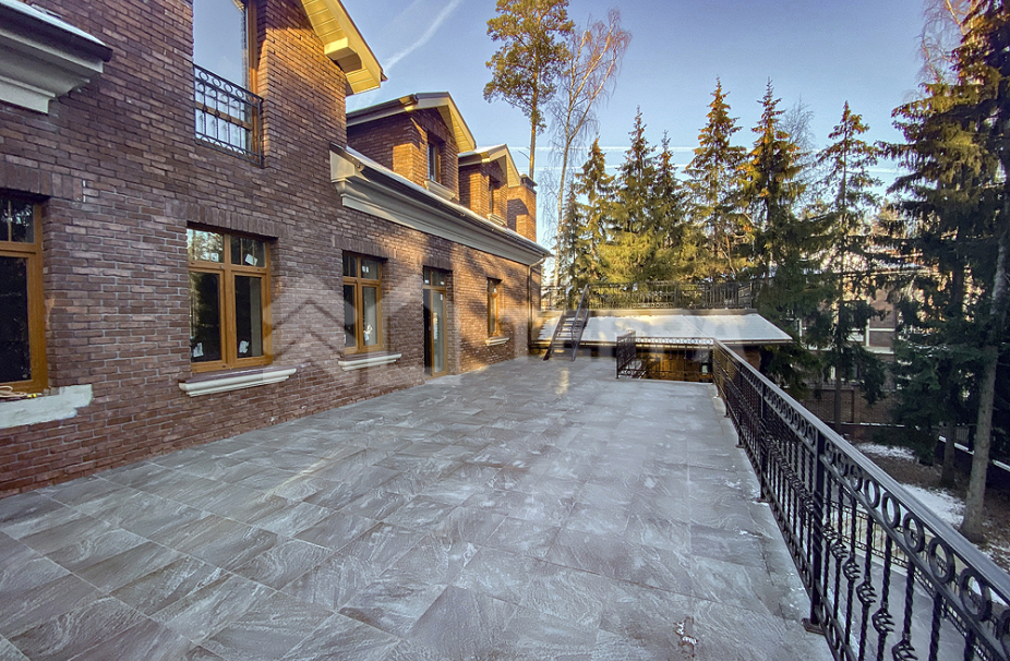 Объект ID 16330 - Дом