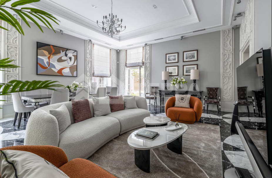 Объект ID 18852 - Дом