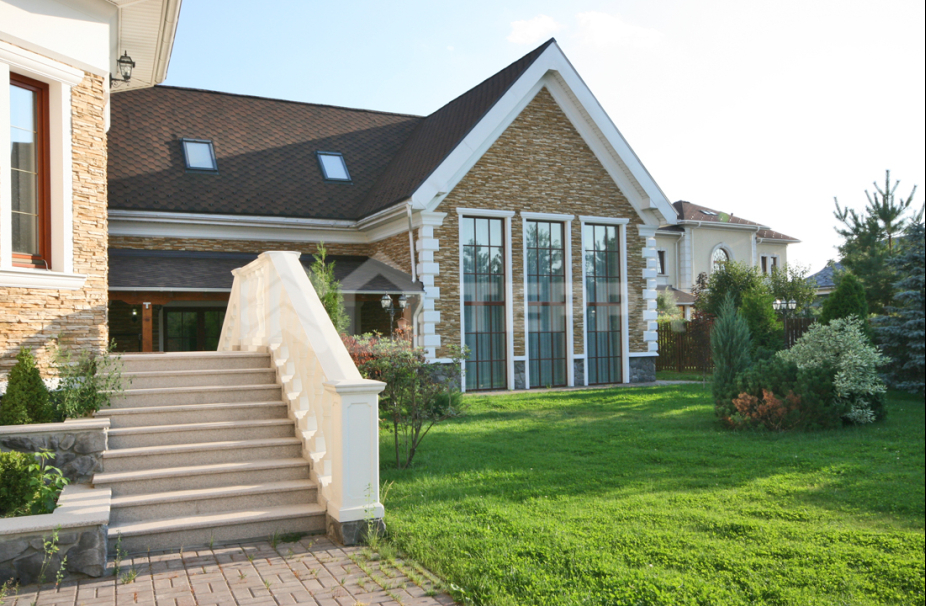 Объект ID 17947 - Дом