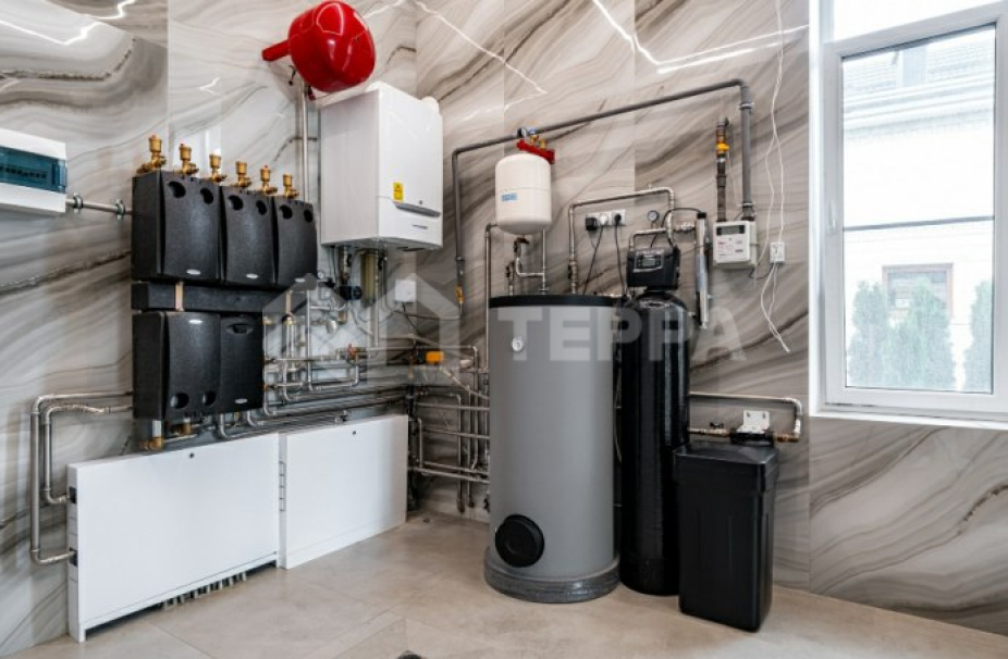 Объект ID 18653 - Дом