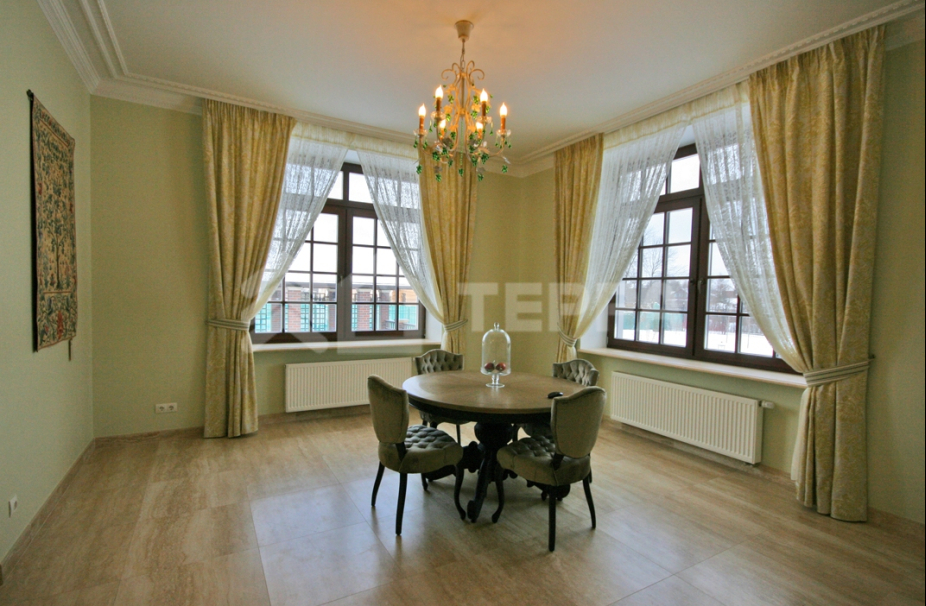 Объект ID 14728 - Дом