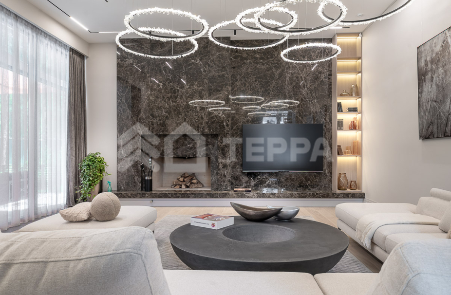 Объект ID 18783 - Дом