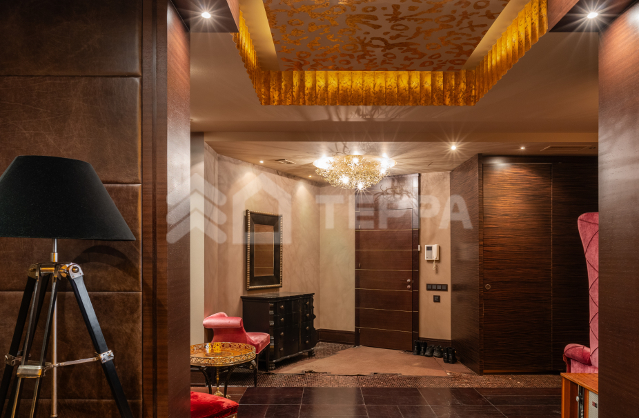 Объект ID 17925 - Квартира