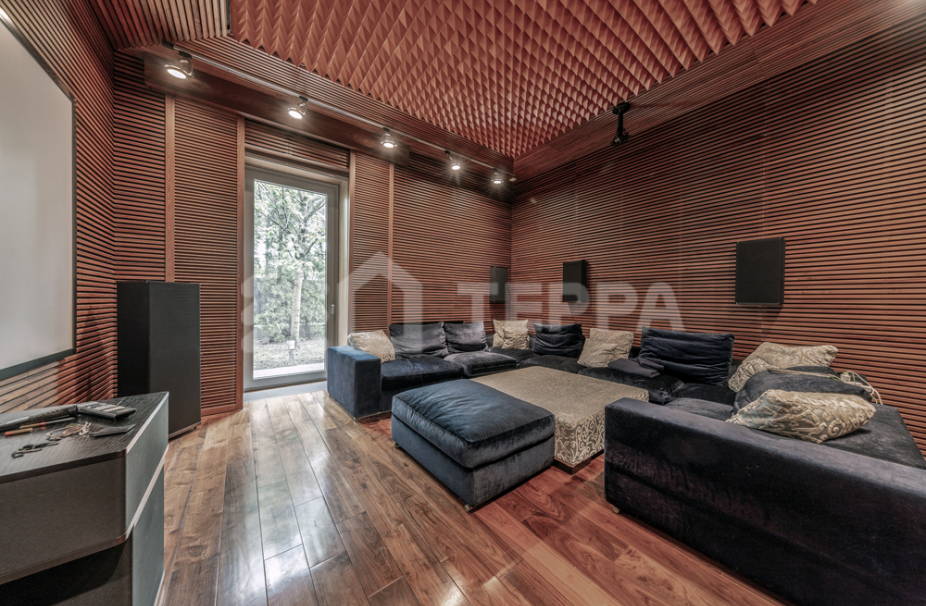 Объект ID 15816 - Дом