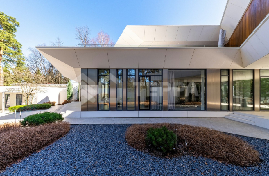 Объект ID 16381 - Дом