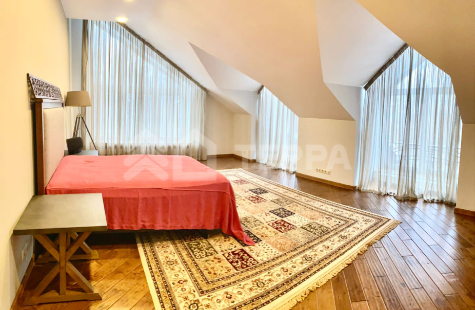 Объект ID 16836 - Дом