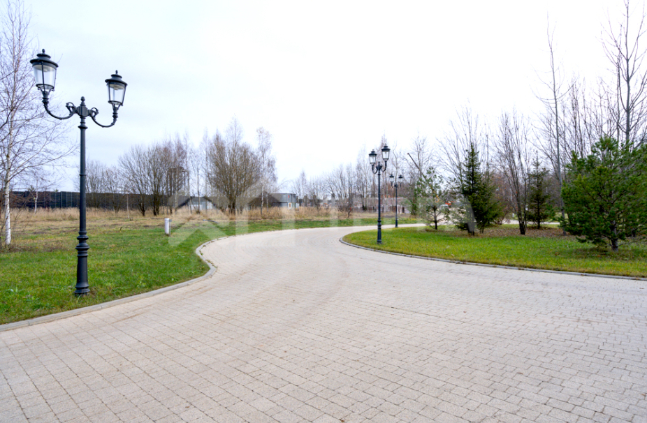 Объект ID 18712 - Участок