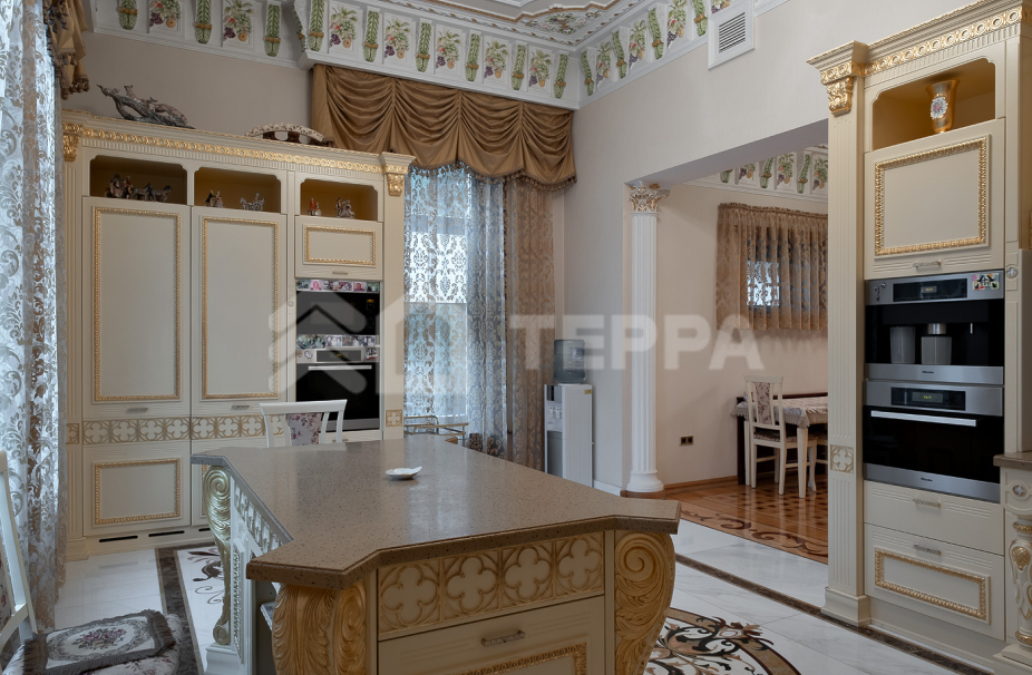 Объект ID 15808 - Дом