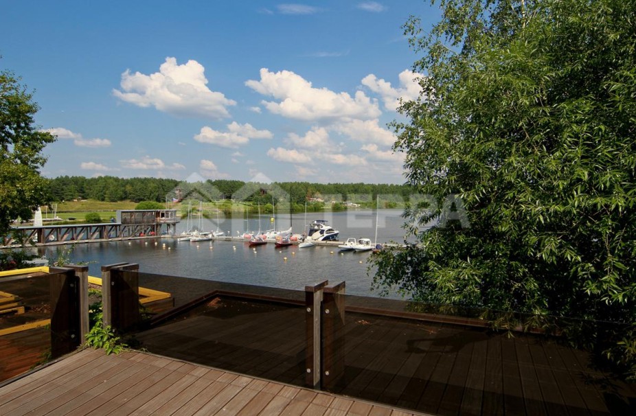 Объект ID 18874 - Участок