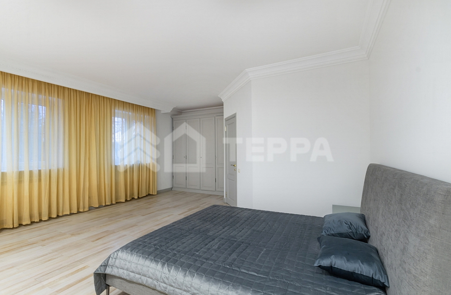 Объект ID 8151 - Дом