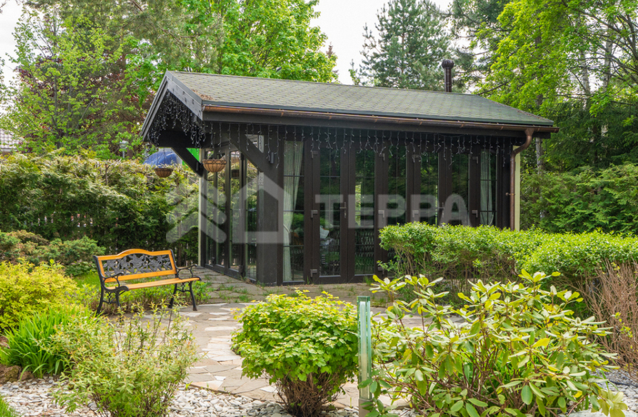 Объект ID 18358 - Дом