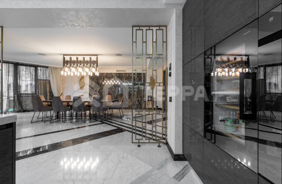 Объект ID 18447 - Дом