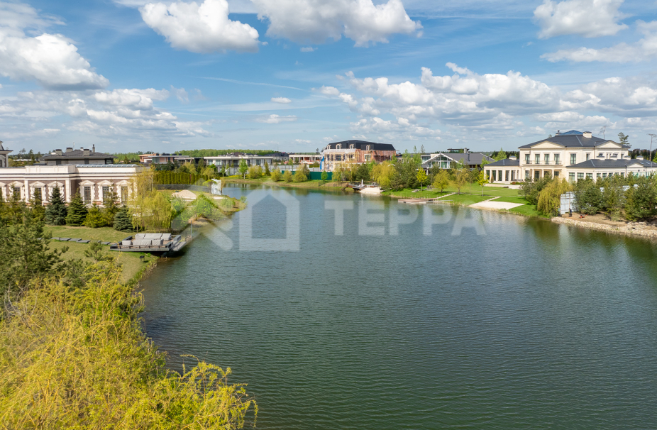 Объект ID 17984 - Дом