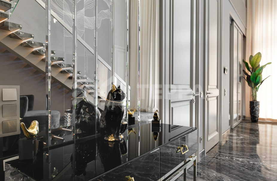 Объект ID 17823 - Дом