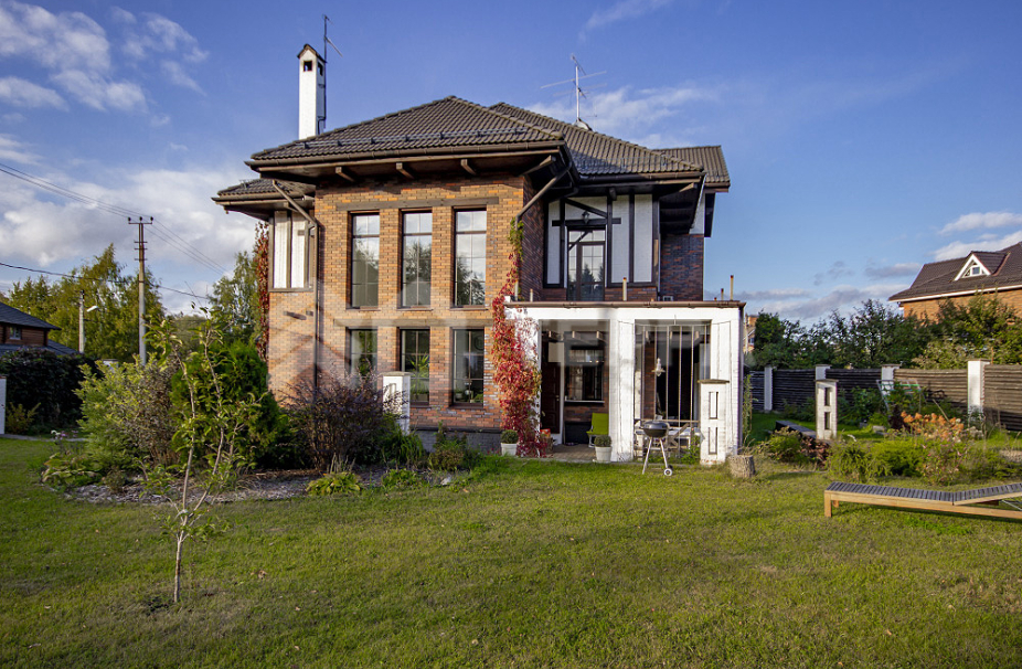 Объект ID 15786 - Дом