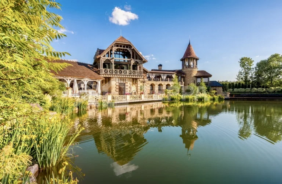 Объект ID 17838 - Дом