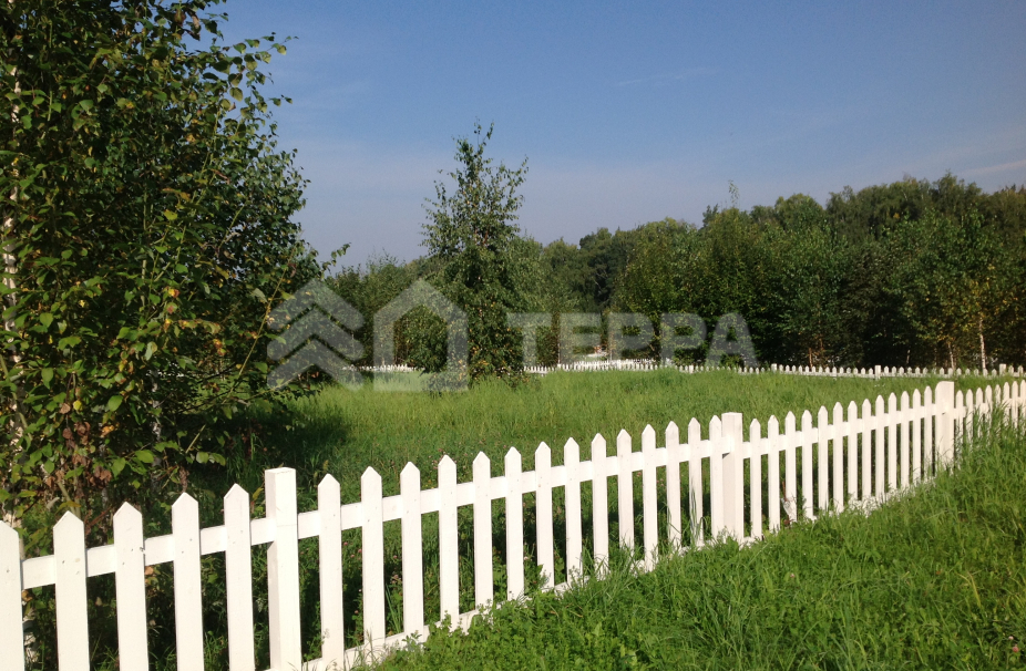 Малое Сареево КП