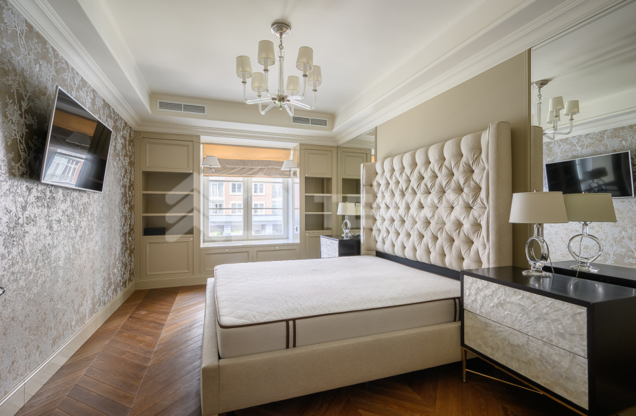 Объект ID 18020 - Квартира