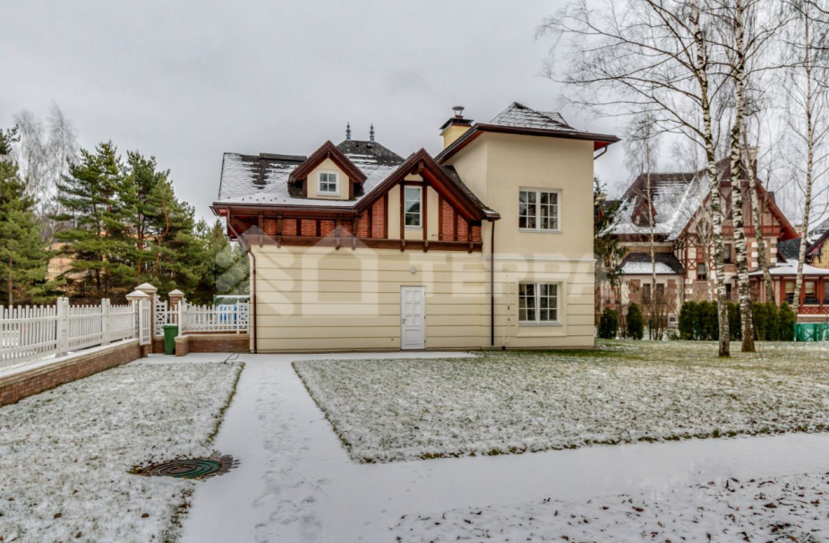 Объект ID 16740 - Дом