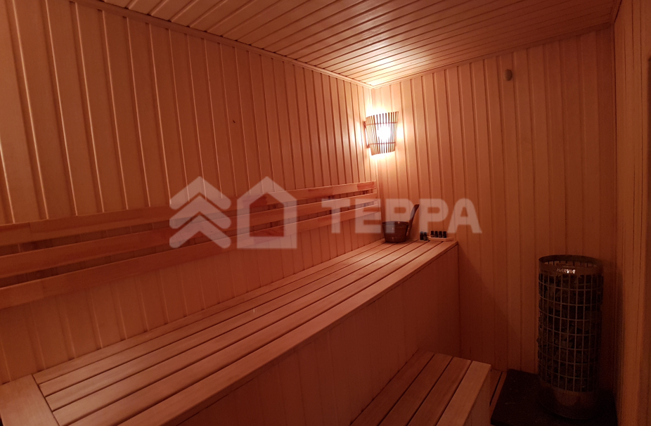 Объект ID 15492 - Дом