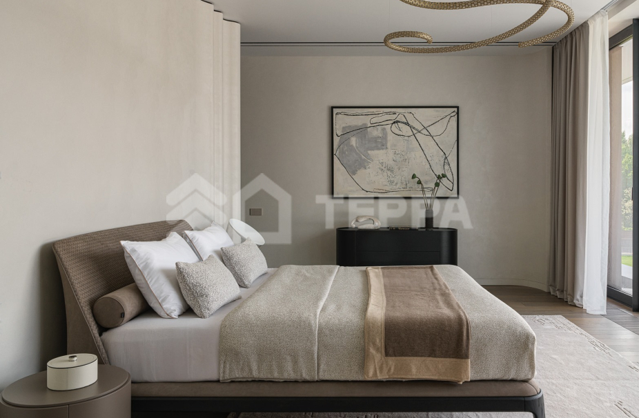 Объект ID 18437 - Дом