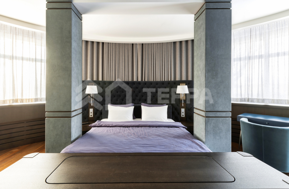 Объект ID 16817 - Дом