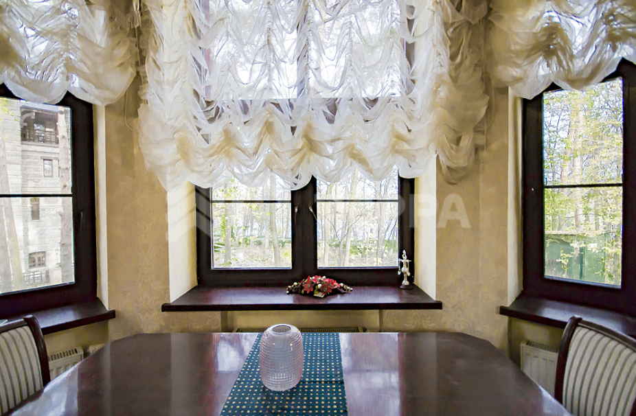 Объект ID 10640 - Дом