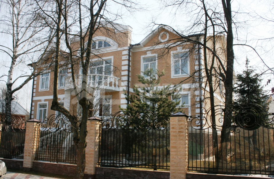 Объект ID 8419 - Дом