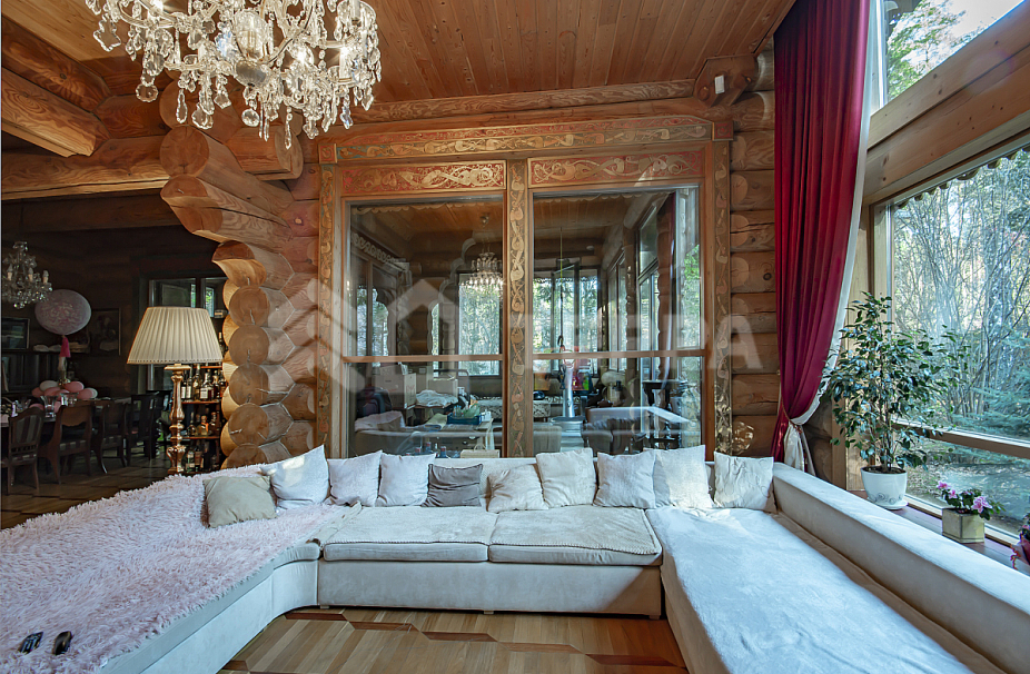 Объект ID 15825 - Дом