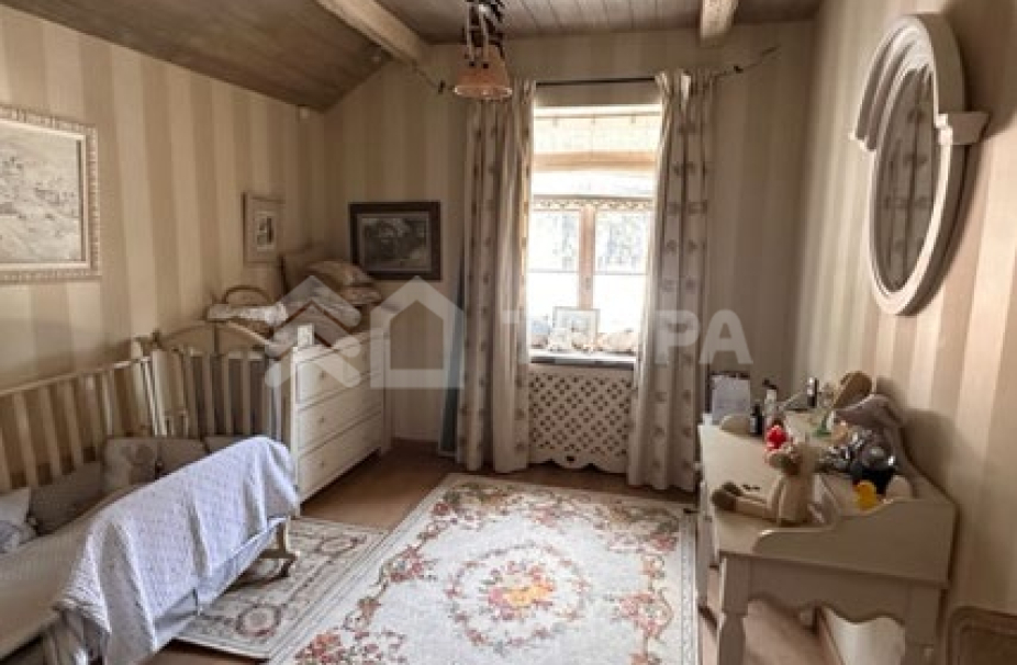 Объект ID 17628 - Дом