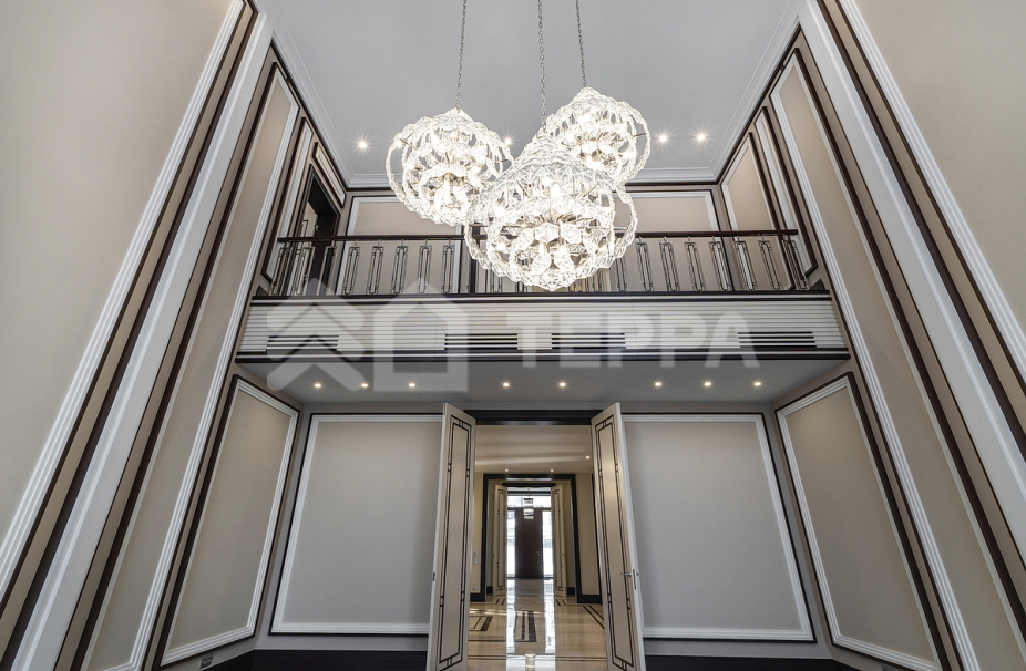 Объект ID 19015 - Дом