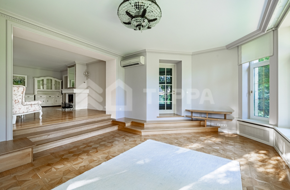 Объект ID 10869 - Дом