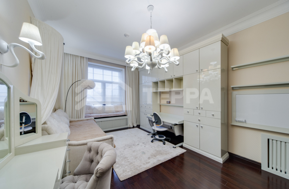 Объект ID 16898 - Дом