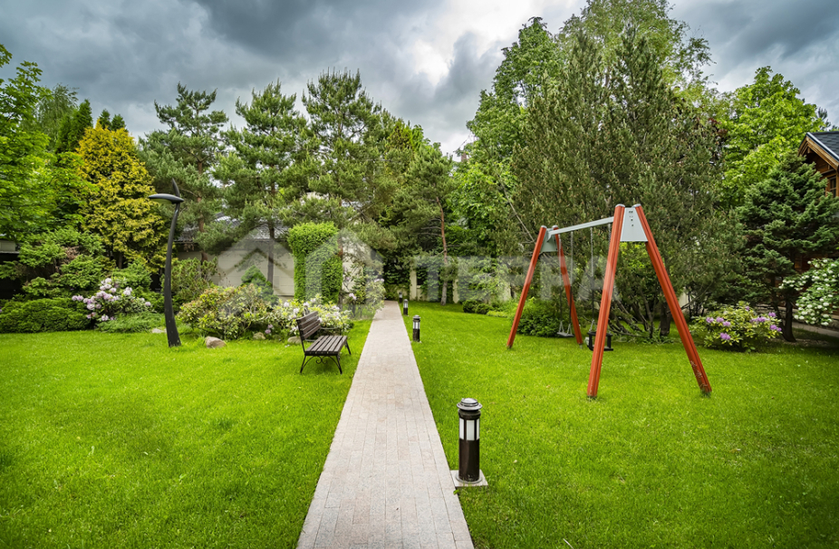 Объект ID 17208 - Дом