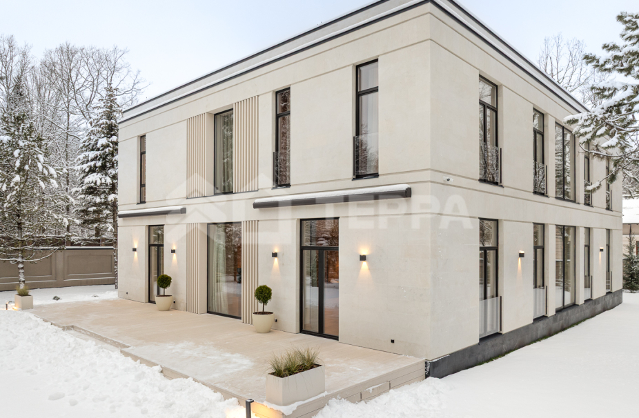 Объект ID 19001 - Дом