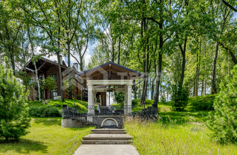 Объект ID 18090 - Дом