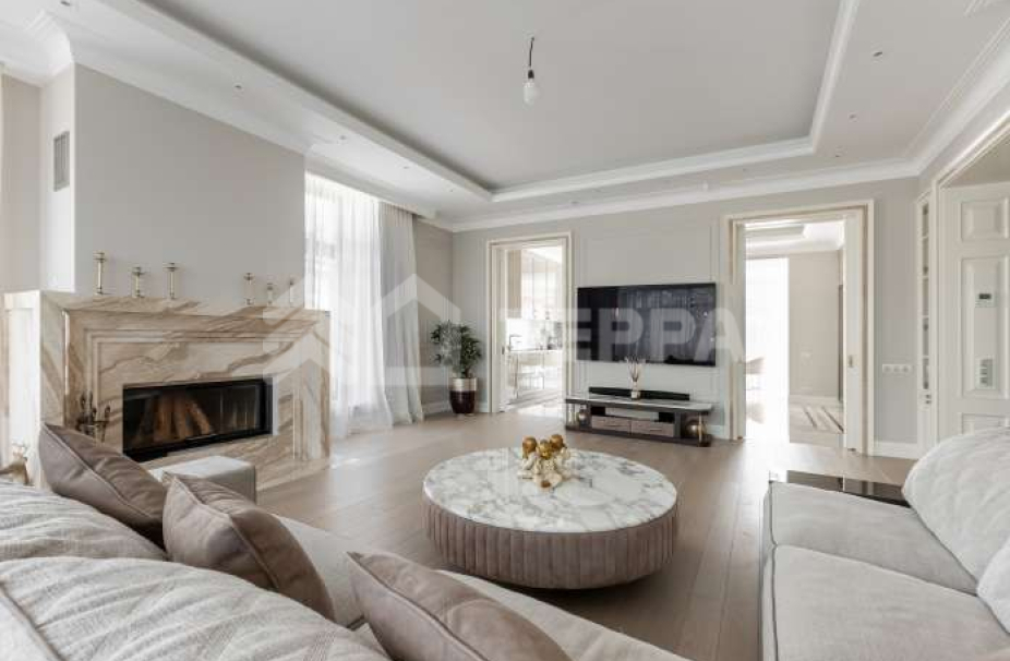 Объект ID 17979 - Дом