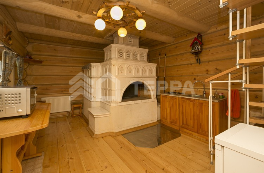 Объект ID 7394 - Дом