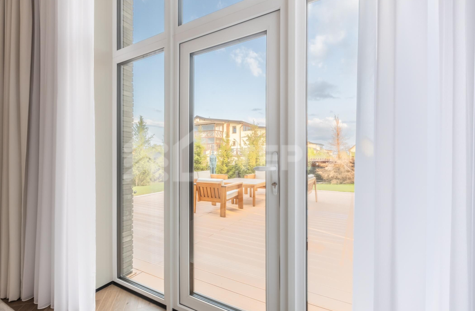 Объект ID 18813 - Дом