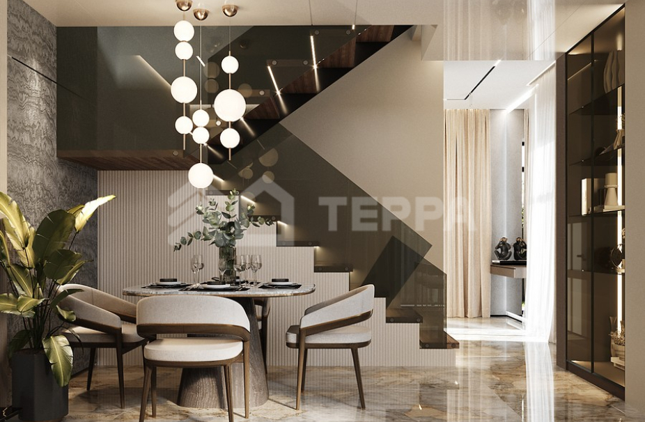 Объект ID 19092 - Дом